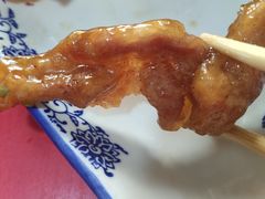 -夕阳红小吃(中街大悦城店)