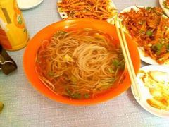 -真空冷面王(武功街店)
