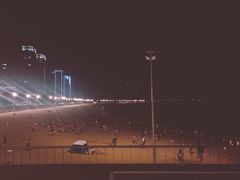 景观位-太平洋咖啡(海天驿站店)