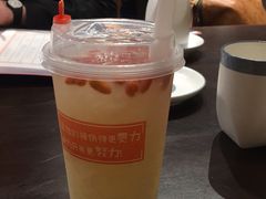 -汇茶(上邦店)