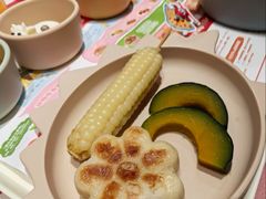 -西贝(宝乐汇店)