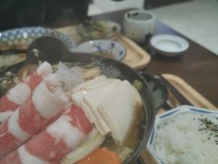 寿喜锅-肥朵食堂(带梦胡同店)