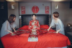-美薇亭婚礼顾问
