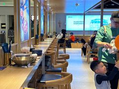 -梨花牛肉汤饭(仁恒伊势丹店)