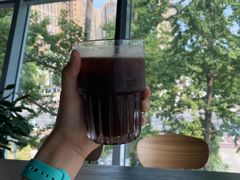 -Cetus coffee鲸鱼座咖啡·拼豆(二仙桥公园店)