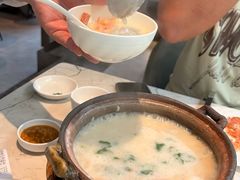 -潮州府·潮菜·砂锅粥(徐家汇店)