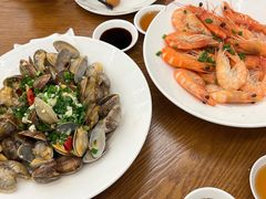 -渔满仓海鲜渔家(象山二店)