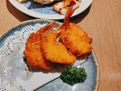 -大渔铁板烧(花园道店)