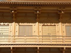 -西安唐皇城墙含光门遗址博物馆