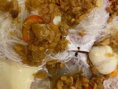 -长平老姿娘夜粥(平东一街店)
