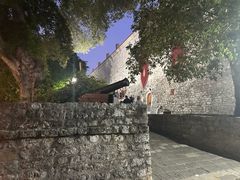 -布德瓦老城