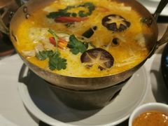 -若蘭慈·无国界素食料理(欢乐海岸店)