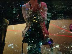-尤利卡88层观景台