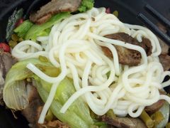 -韦记老友粉(大华店)