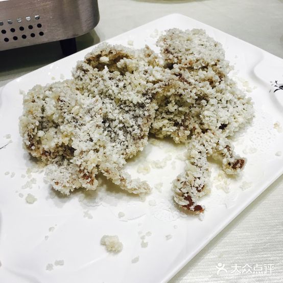胖胖胖酒楼(蒸湘店)