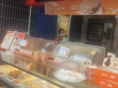 -東更道点心行(大悦城店)