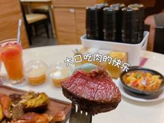 -和平馆·地道港澳茶餐厅(西门口店)