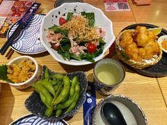 -有喜屋·日料·居酒屋(旭辉广场店)