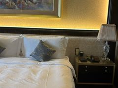 -上海浦东星河湾酒店