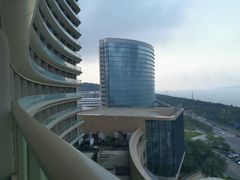 -舟山希尔顿酒店