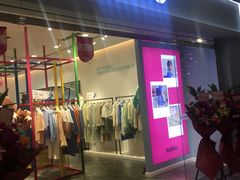 -沈阳百联购物中心(青年大街店)