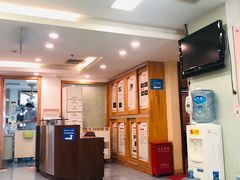 -北京大学口腔医院(第二门诊部)