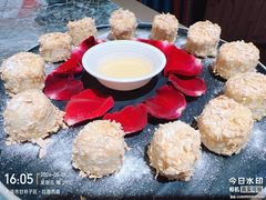 -慢丽江·云南野生菌土鸡锅(西山店)