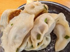 -文武王氏烧饼·无矾油条(西溪路店)