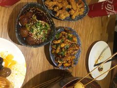 -付小姐在成都(川沙店)