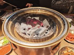 -西塔老太太泥炉烤肉(亚运村店)