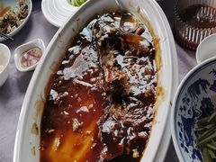 -山外山菜馆(玉泉路店)