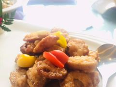 -国惠大酒楼(爱琴海购物公园店)