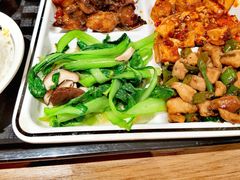 -金饭碗(普陀店)