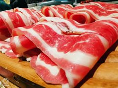 黑牛肥牛-青瓷火锅料理(西单大悦城店)