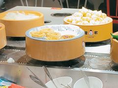 -龍歌自助小火锅(崂山丽达店)