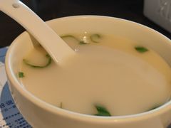 鸭骨头汤-小大董·烤鸭(观景餐厅·南京西路店)