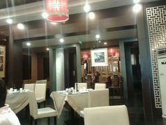 -城南往事济南风味主题餐厅(东环店)