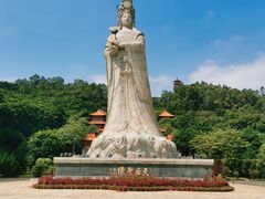 -南沙天后宫景区