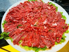 -海底捞火锅(徐州火车站店)