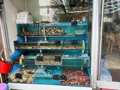 -北戴河庆山饭店·海鲜砂锅粥(北戴河黑石路店)