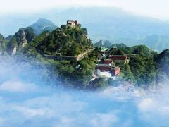 -武当山风景区