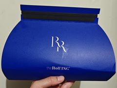 -the Roll'ING手作瑞士卷专门店(卓悦中心店)