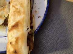 普通火烧-王胖子驴肉火烧(鼓楼店)