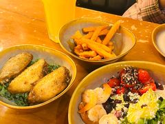 -COMMUNE幻师(渔人码头店)