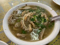 -清真·鸦儿李记·小馆(后海店)