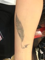 -新龙门刺青·纹身