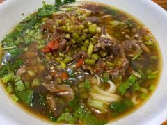 -肆姐面粉馆(坡子街店)