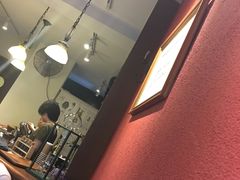 -RUMORS COFFEE ROASTERY鲁马滋咖啡(湖南路店)