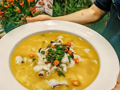 -川流不息·地道川菜·小龙虾(新松江路店)