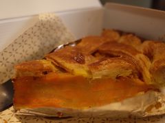 红薯千层派-Pie Bird(新闸路店)